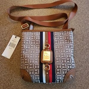 Tommy Hilfiger purse